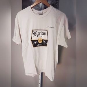 Corona (Puerto Rico) tshirt